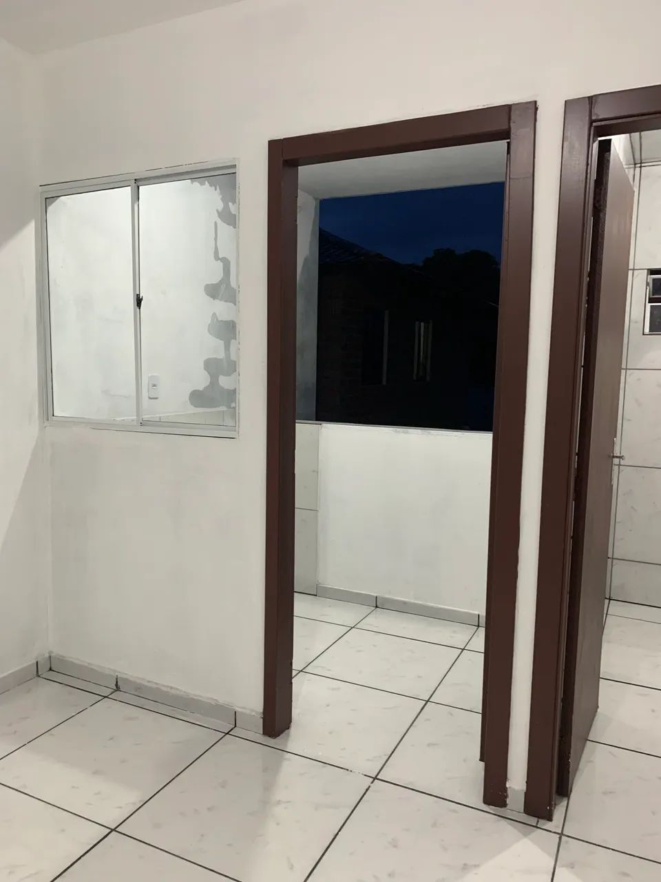 Alugo Kitnet - Foto 2