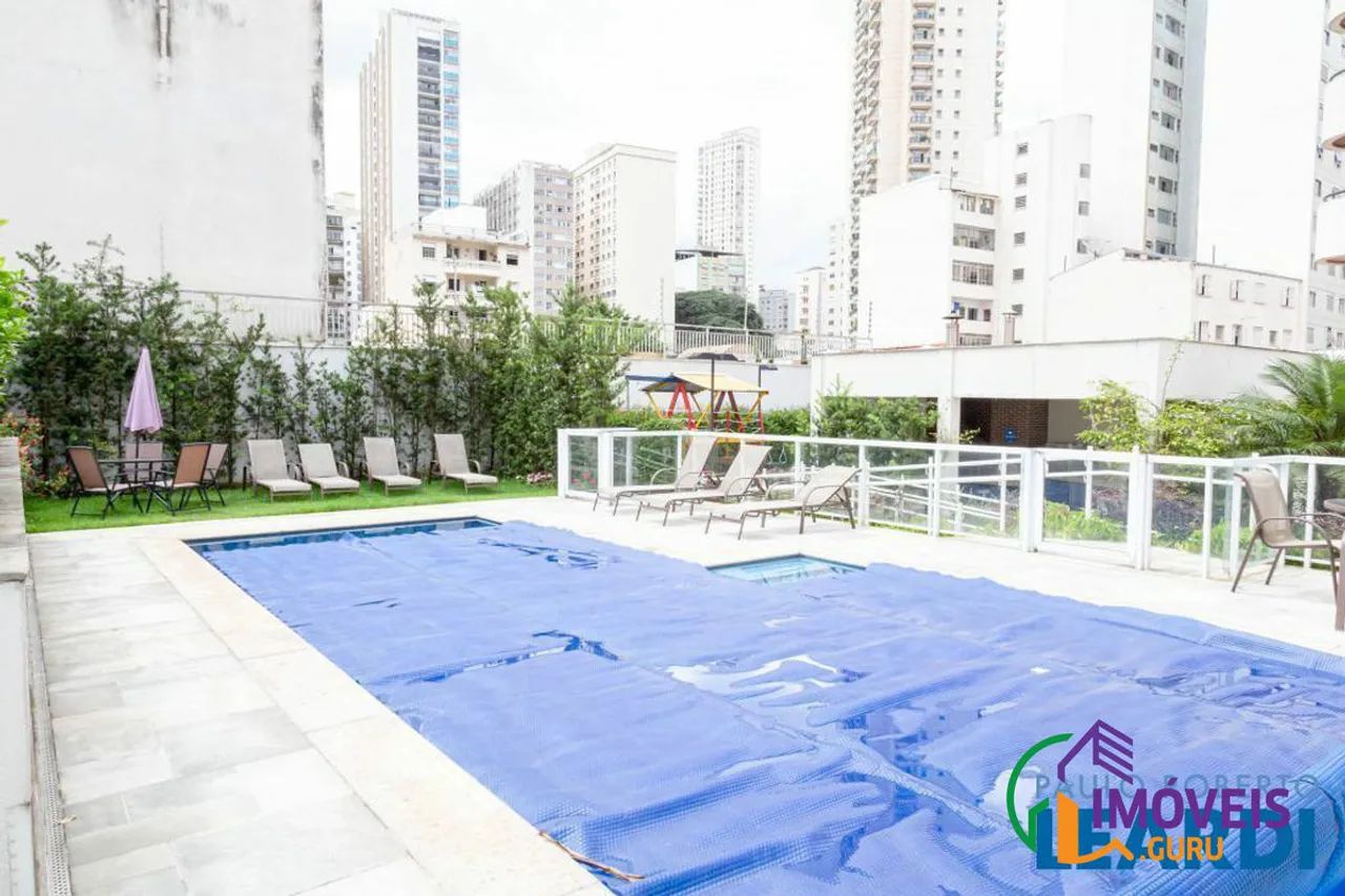 APARTAMENTO - HIGIENÓPOLIS - SP - Foto 5