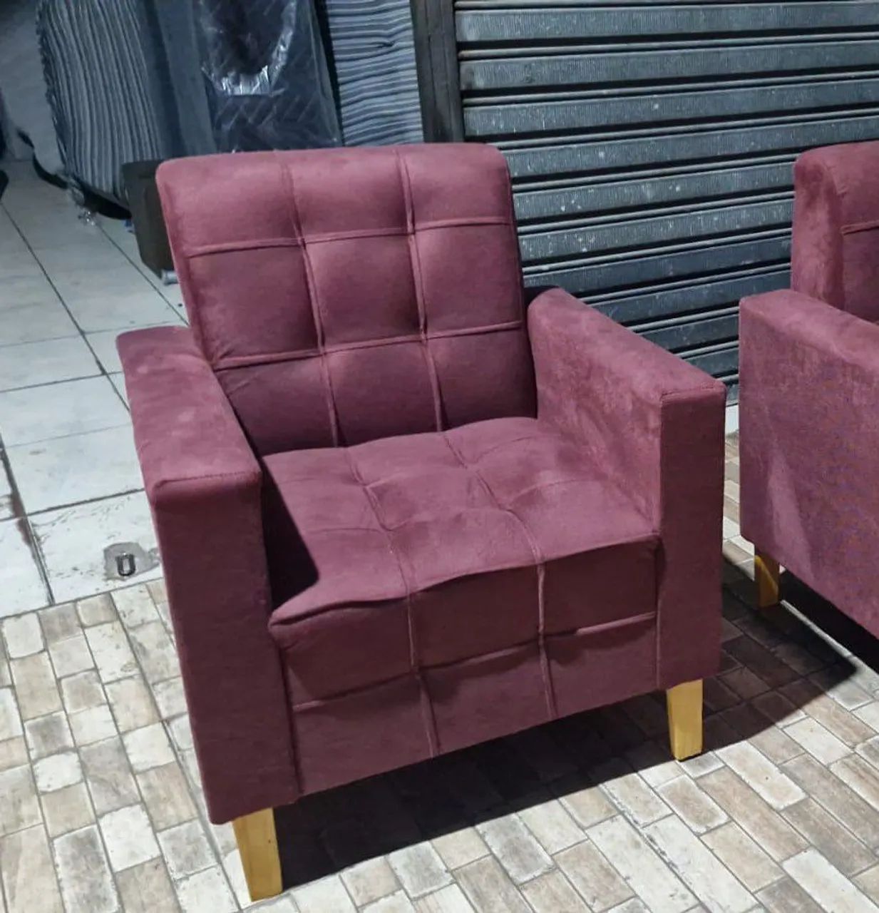 Poltronas  - Foto 3
