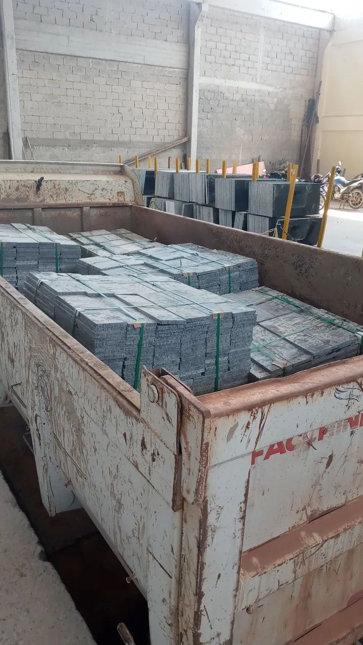 Piso de granito - Foto 3