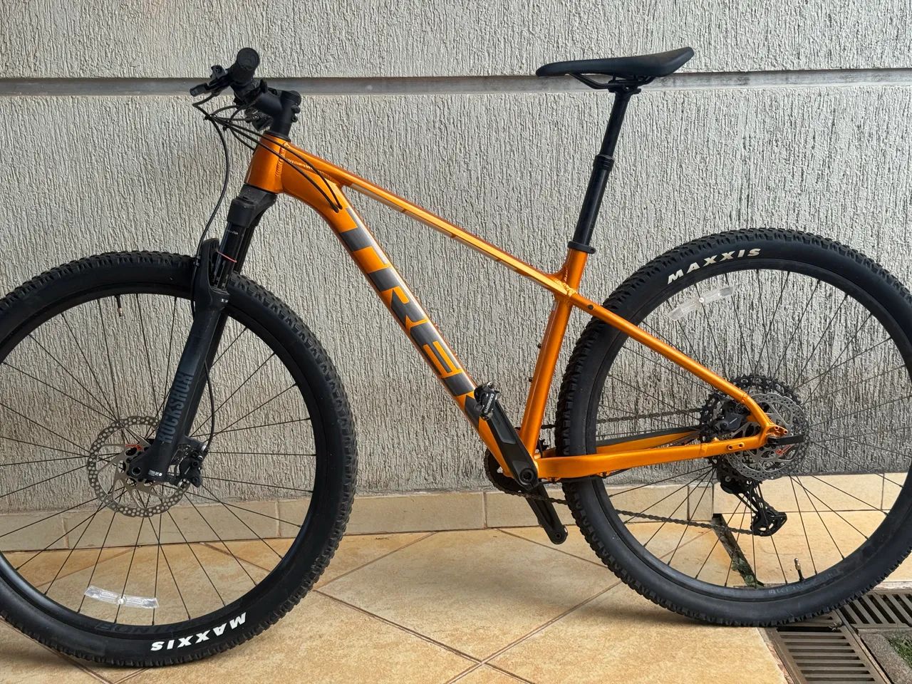  Bicicleta bike Trek X-Caliber 9 - Foto 4
