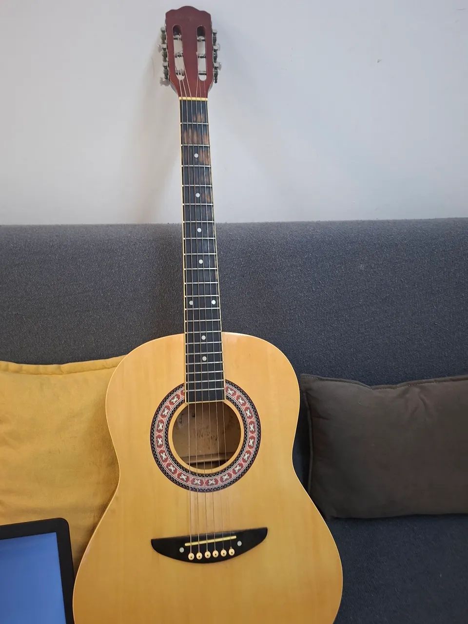 Violão Memphis  - Foto 4