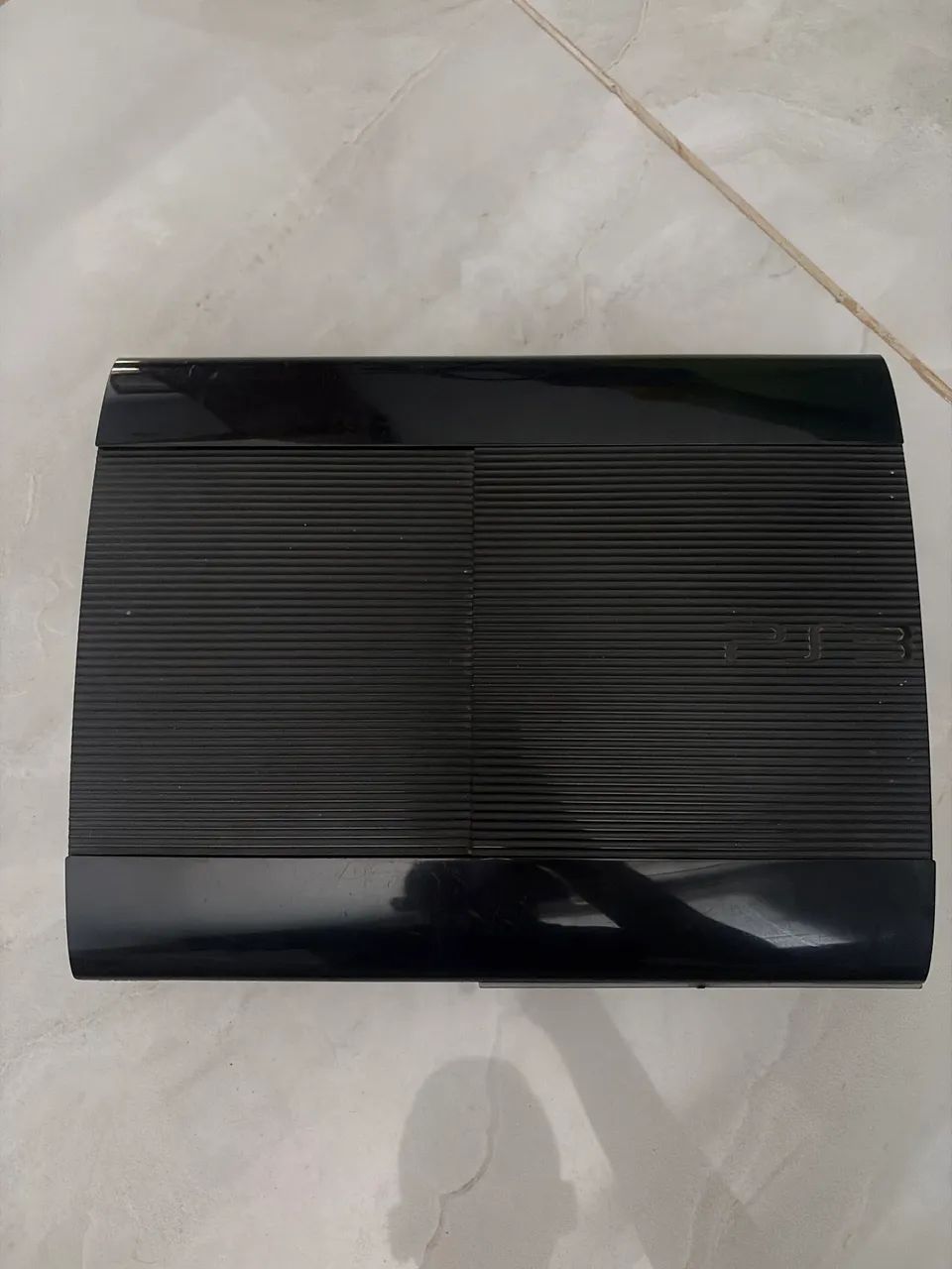 PS3 SUPER SLIM