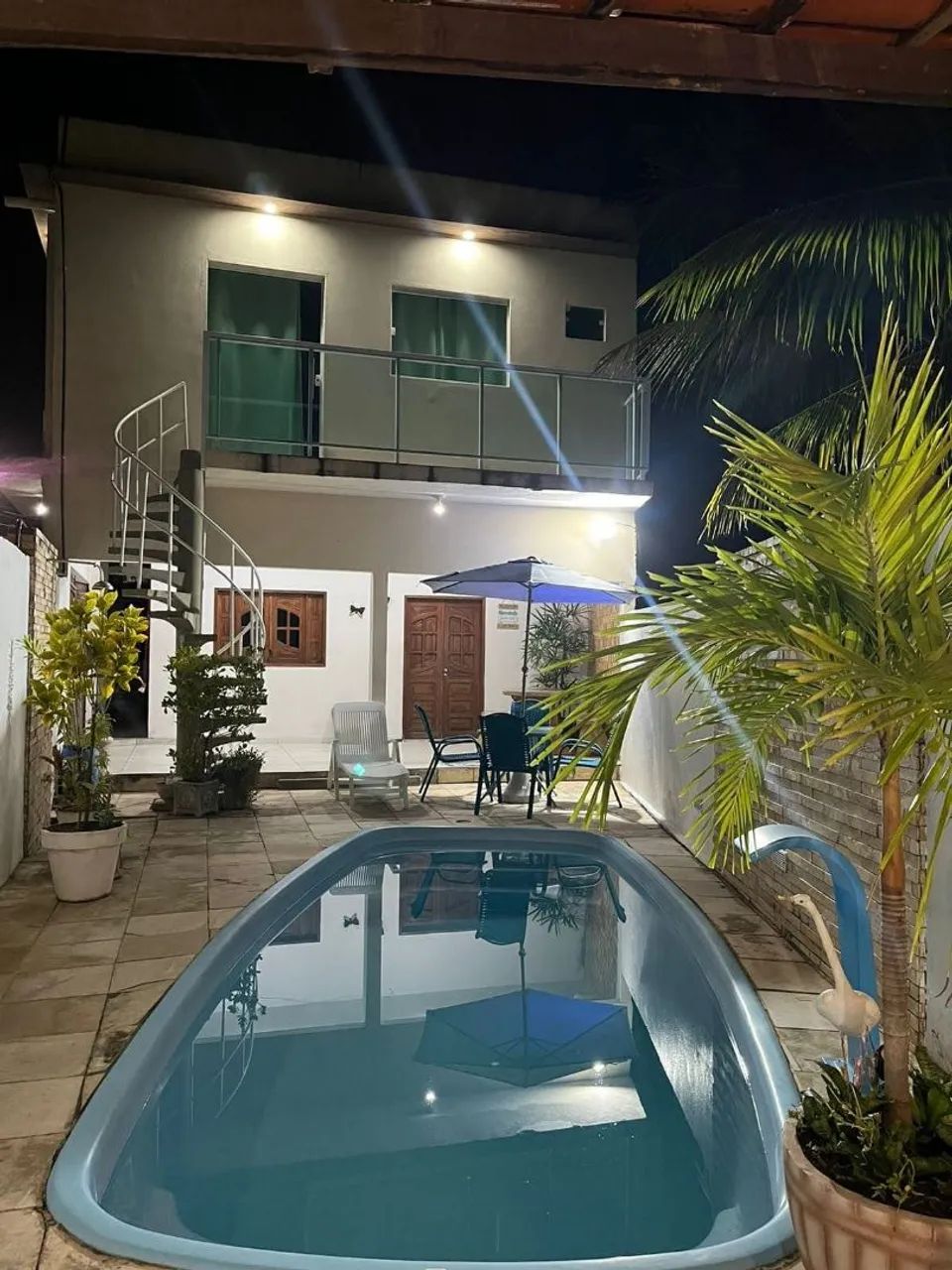 Excelente casa na Barra de São Miguel 
