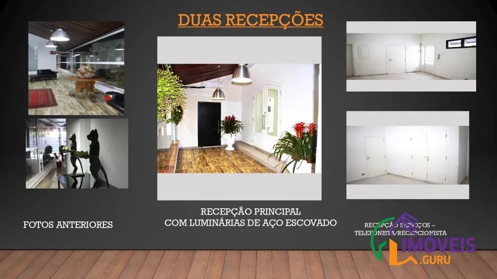 COMERCIAL - ALTO DE PINHEIROS - SP - Foto 2