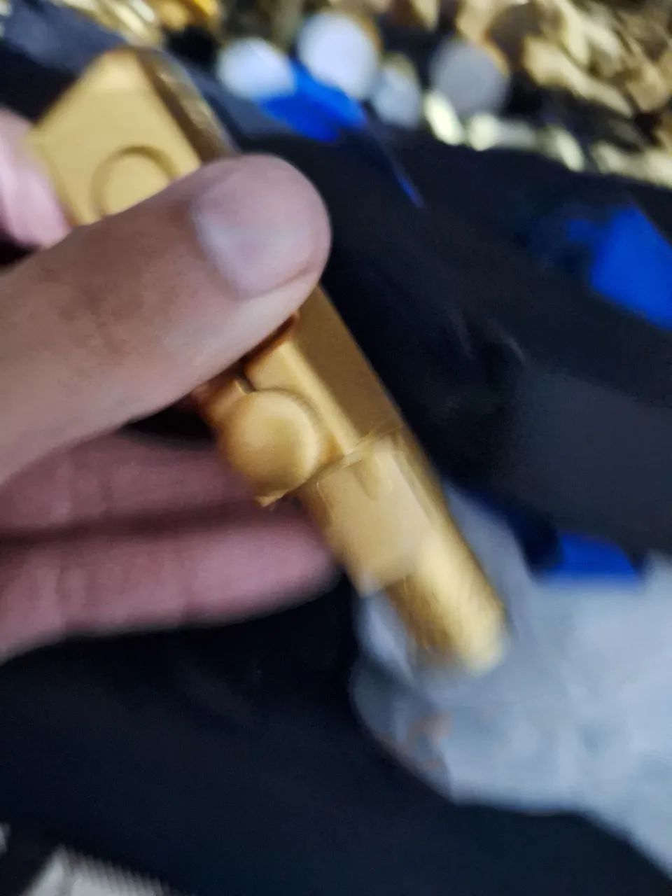 Sax alto - Foto 4