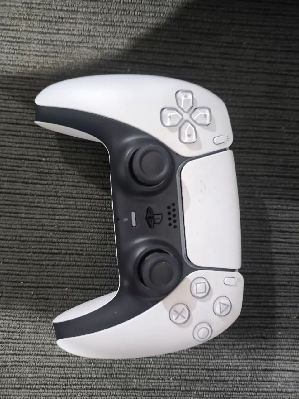 PS5 FAT com leitor completo  - Foto 3