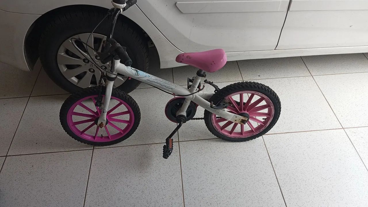 Bike aro 16