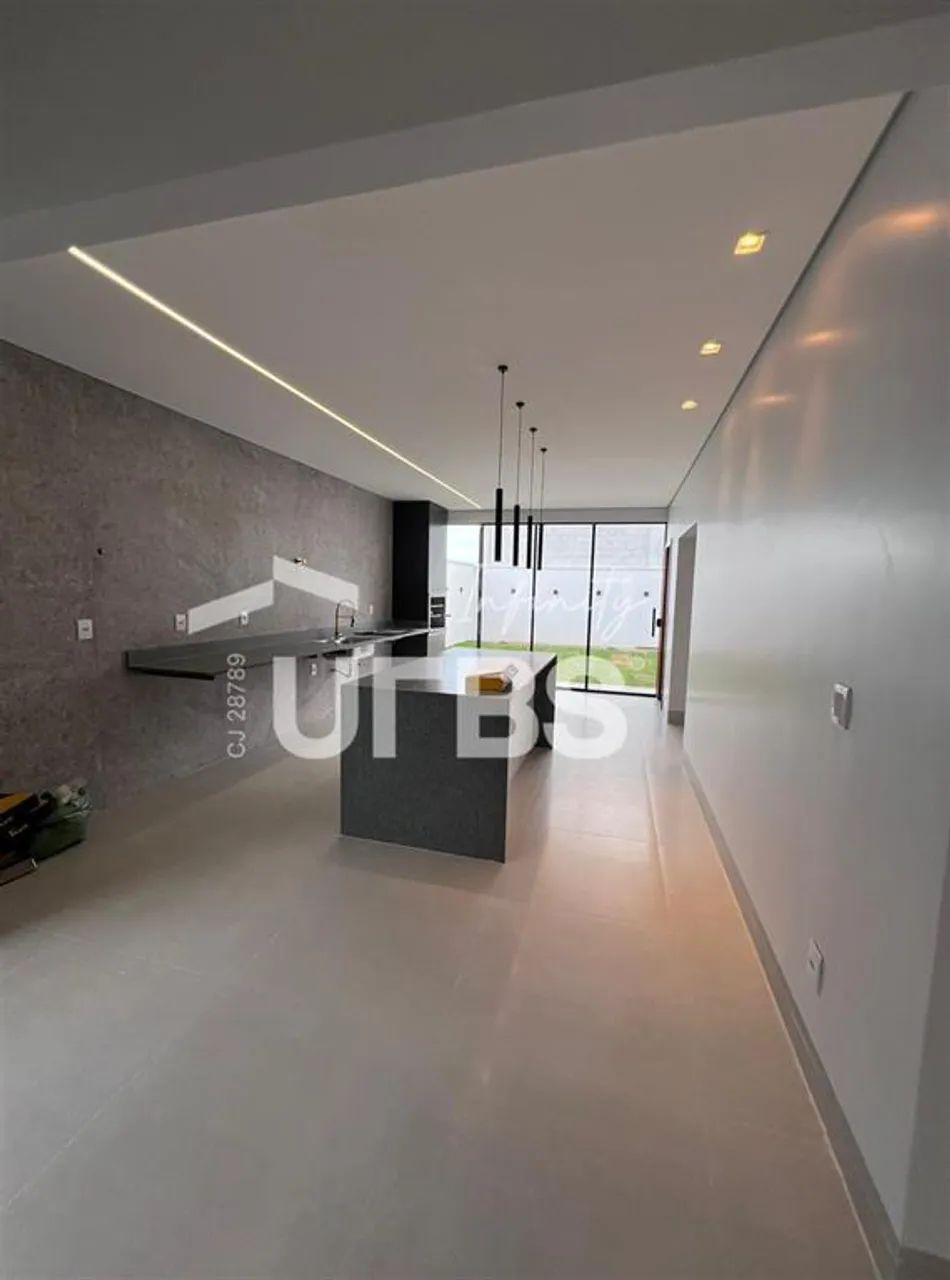 0 - Casa 3 quartos, sendo 3 suítes - Foto 3