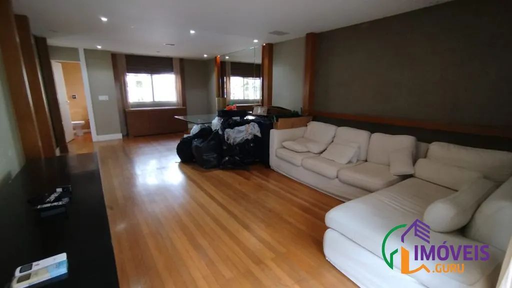 APARTAMENTO - JARDIM AMÉRICA - SP - Foto 2