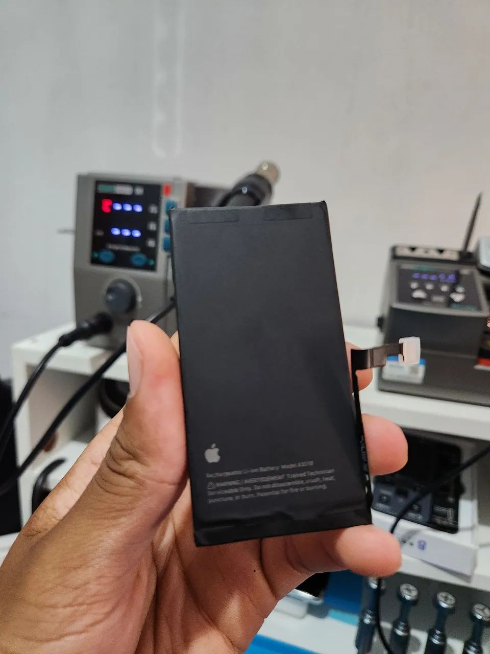 Peças originais Apple - Foto 3