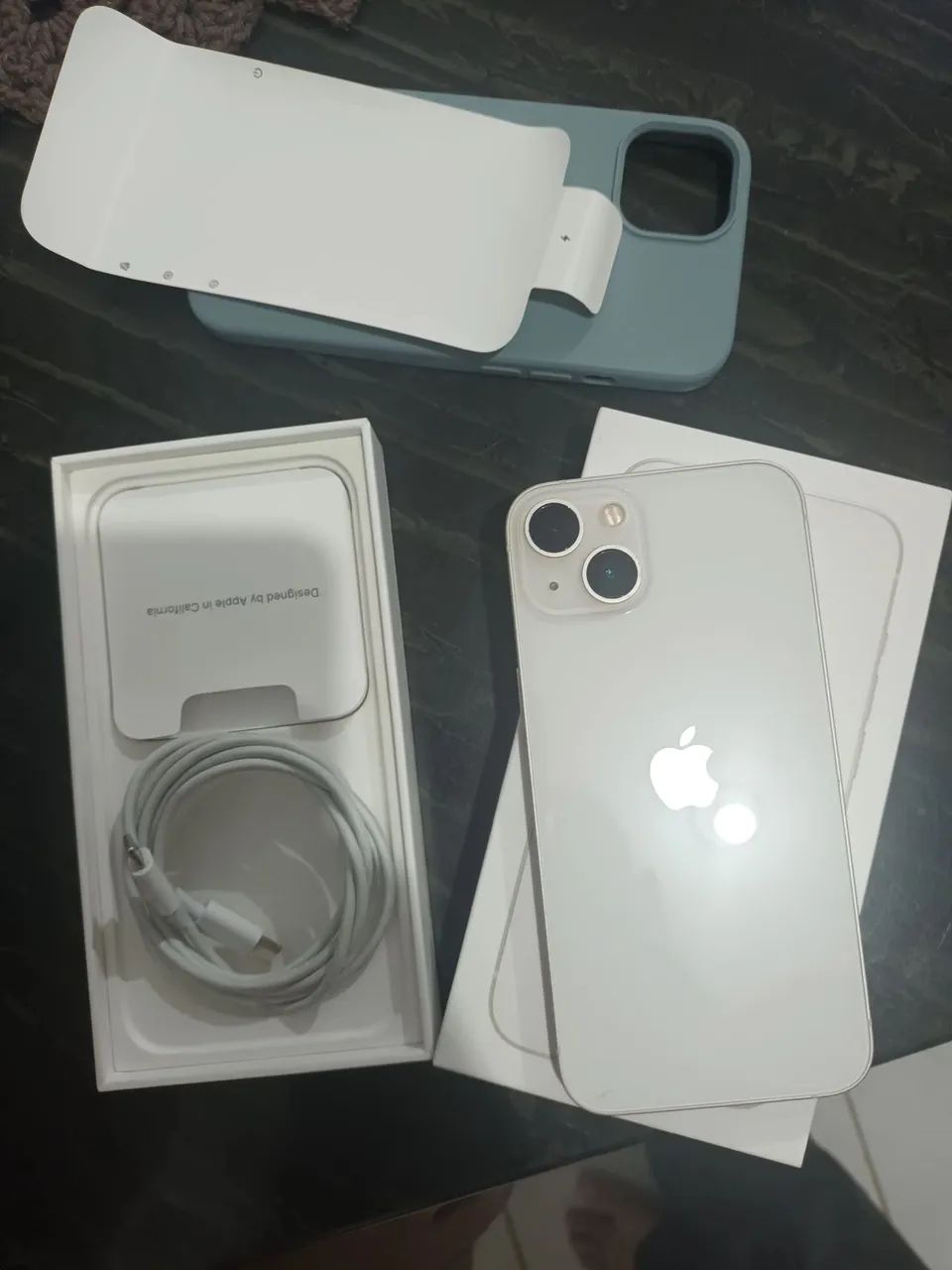 iPhone 13 128GB - Foto 2