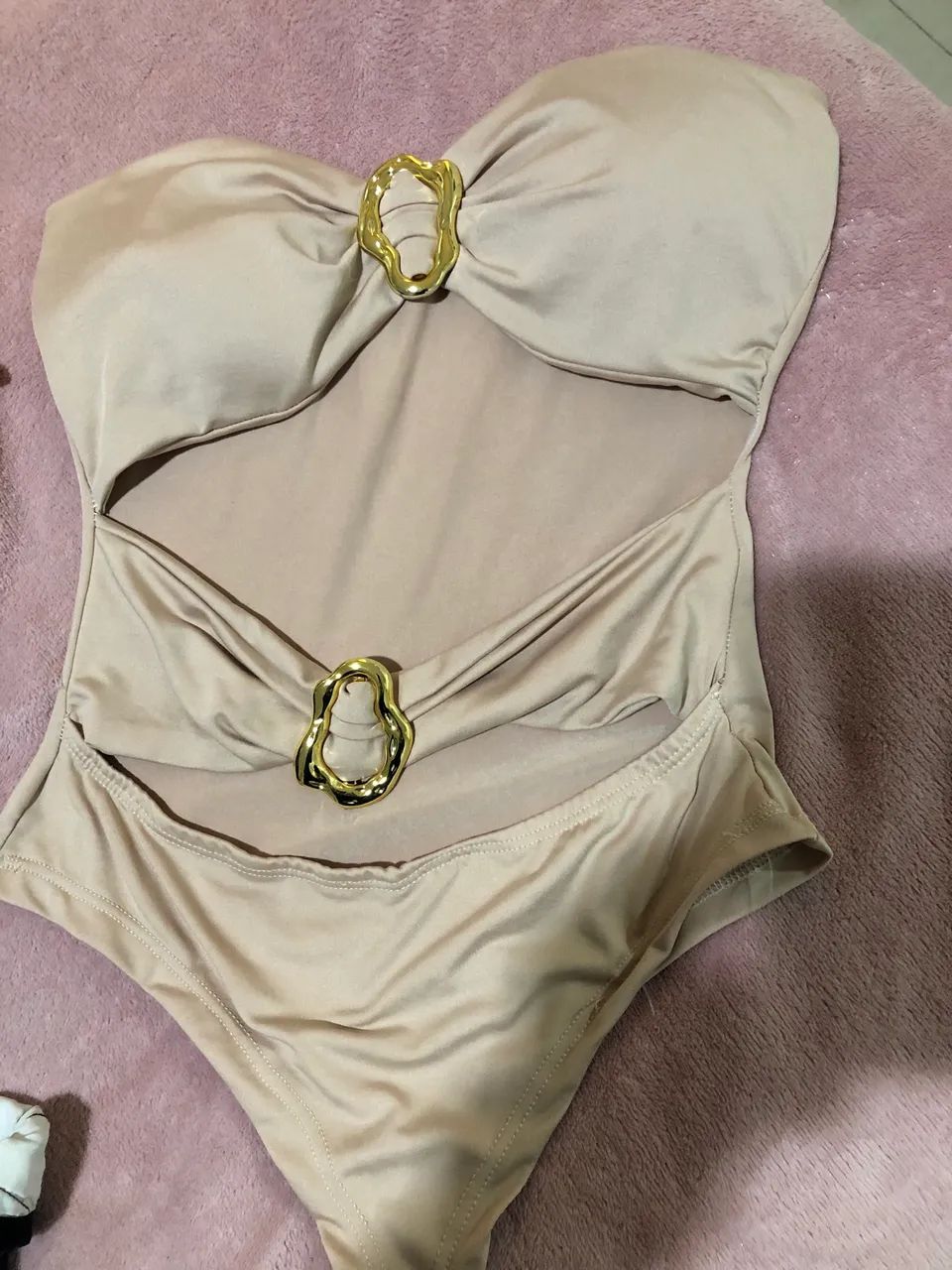 Lote de roupas femininas  - Foto 5