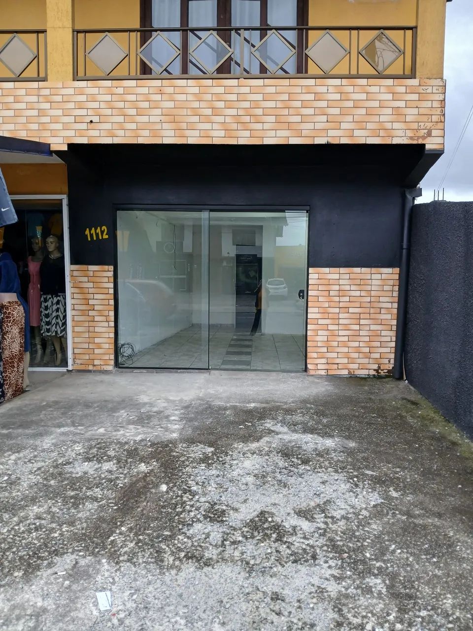 Aluga-se sala comercial - Foto 3