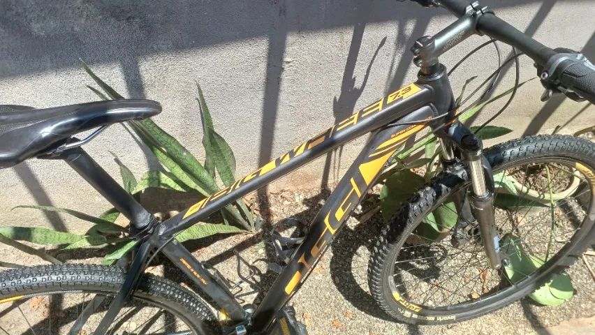 Oggi big wheel 7.3