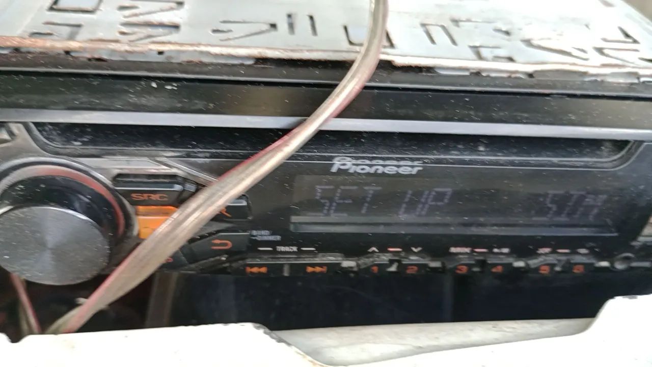 Pioneer a venda  - Foto 3