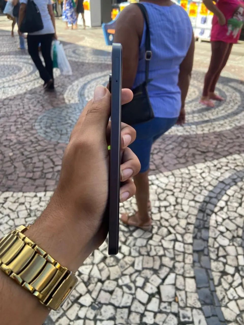 REALME NOTE 60x - Foto 3