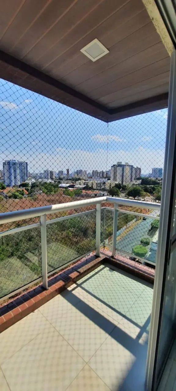 Foto - Teresina - Horto