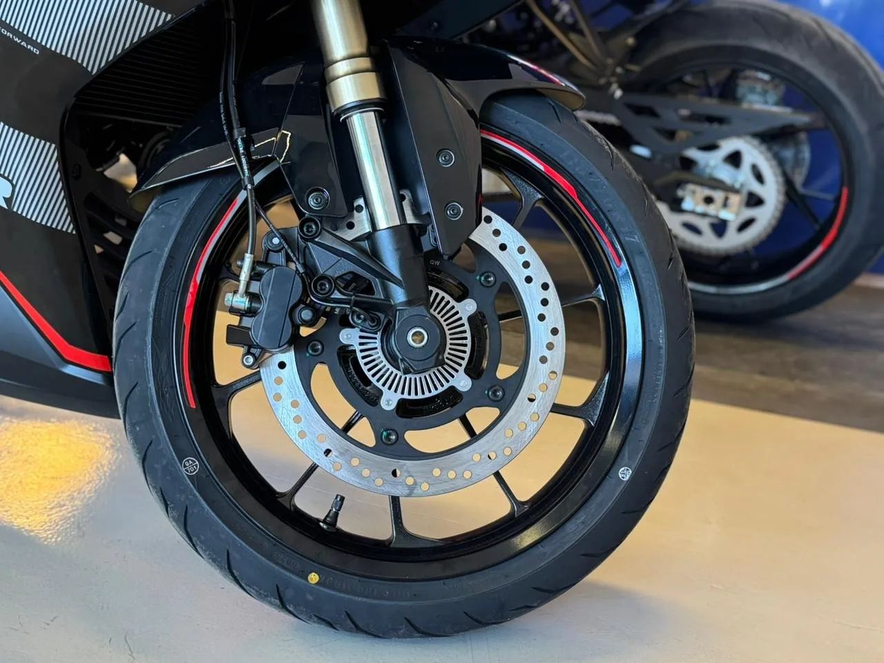 SBM 250 S - Foto 5
