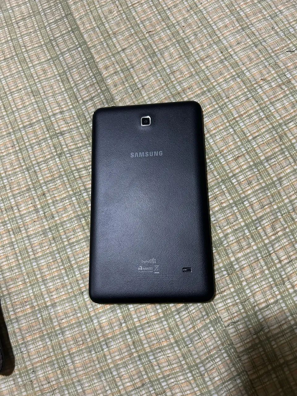 Samsung Galaxy Tab 4  - Foto 4