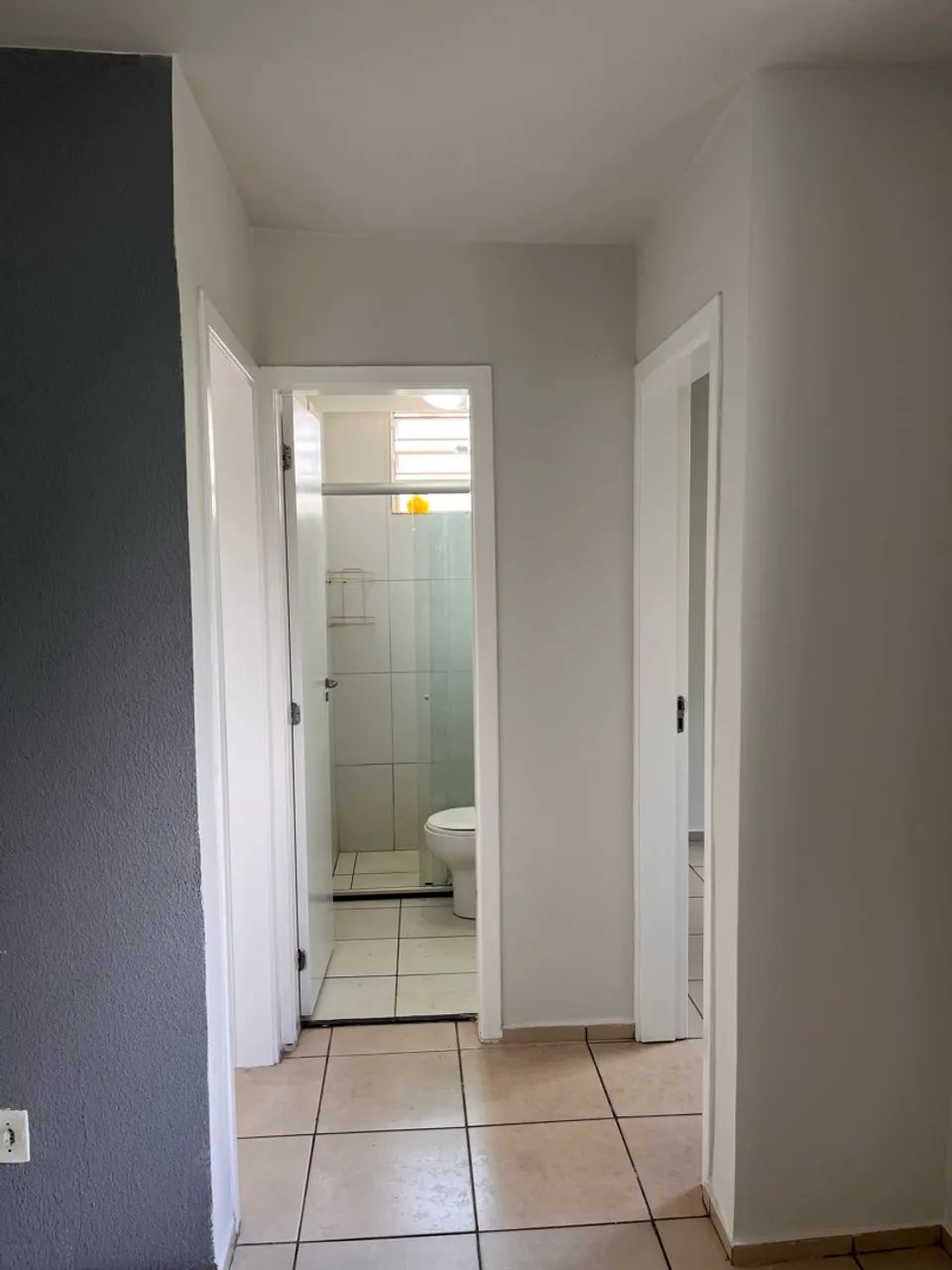 Apartamento Pioneiros/UFMS - Foto 2