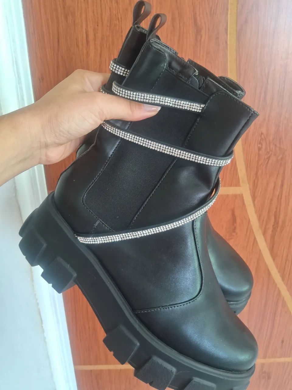 Bota R$200 - Foto 2