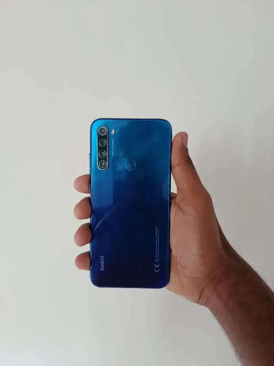 Redmi note 8 64gb - Foto 2