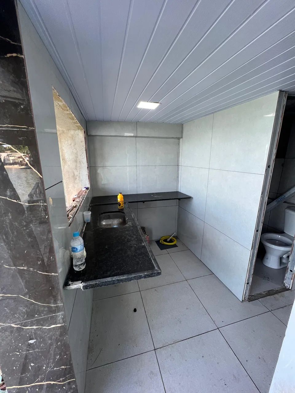 CASA DE PRAIA EM ITACURUÇA  - Foto 2