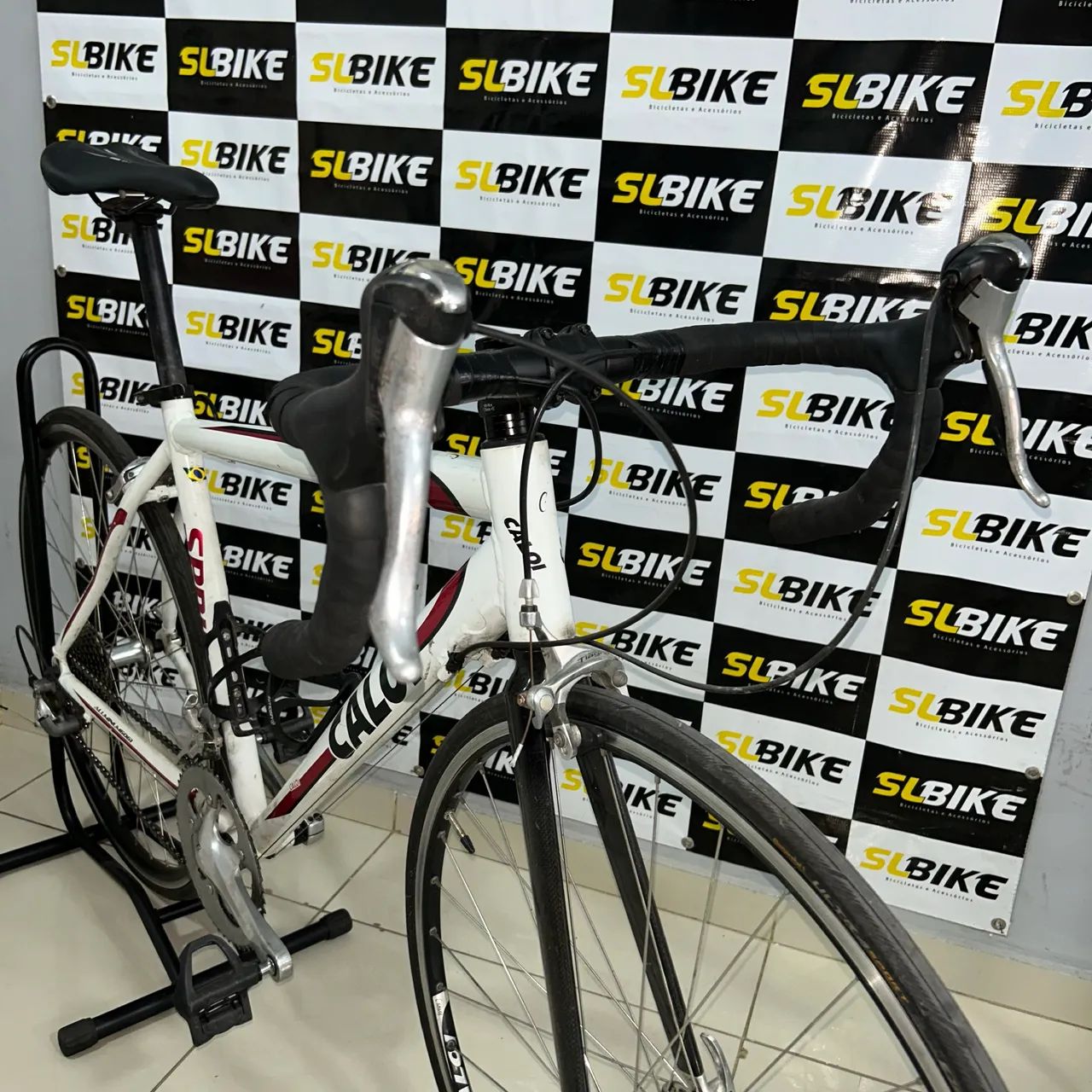 Bicicleta Caloi Sprint 20 - Foto 4