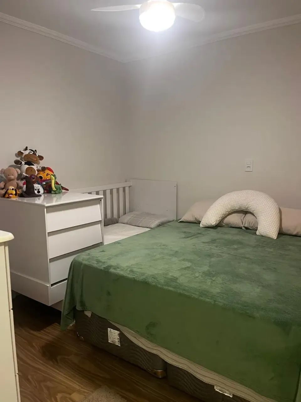 Apartamento em Serra Negra SP - Foto 3