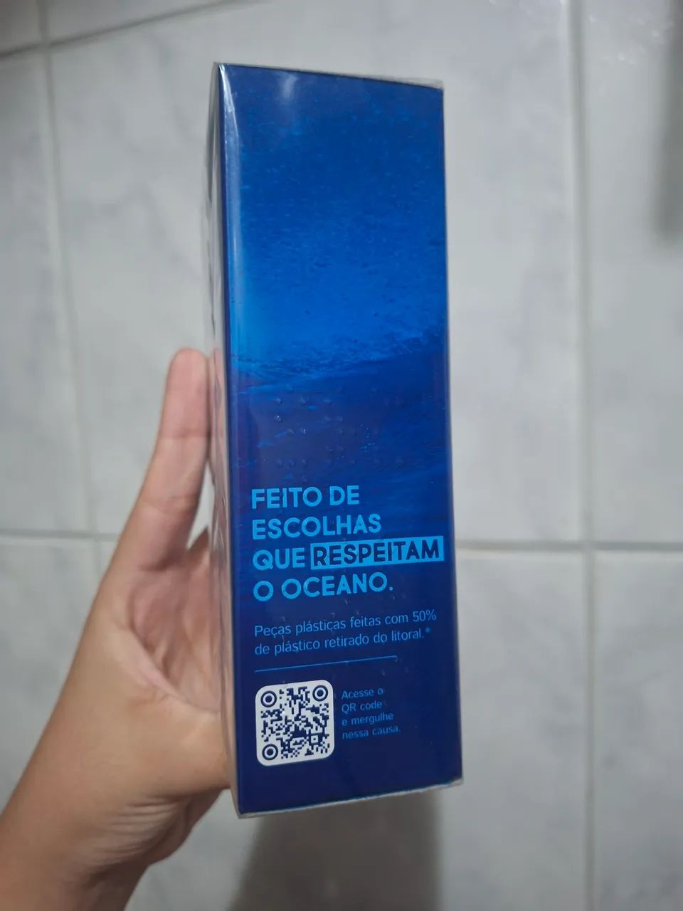 Perfume Kaiak Pulso Lacrado - Foto 5