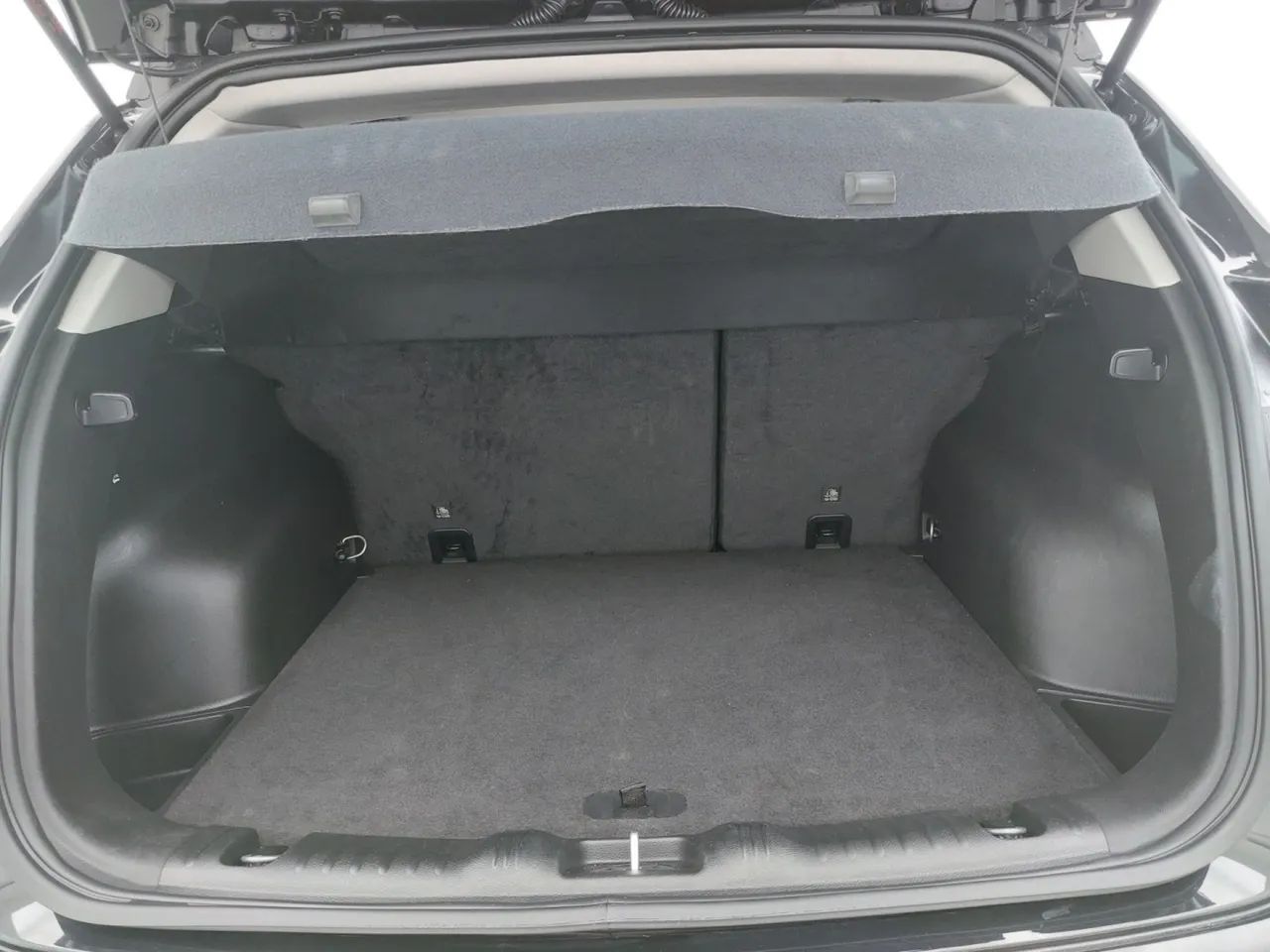 Jeep Compass LONG. T270 1.3 TB 4x2 Flex Aut., foto 9 de 18