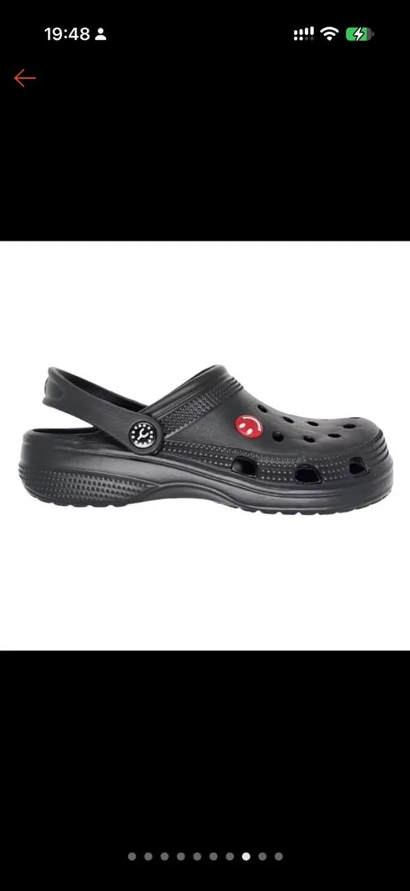 Crocs Adulto
