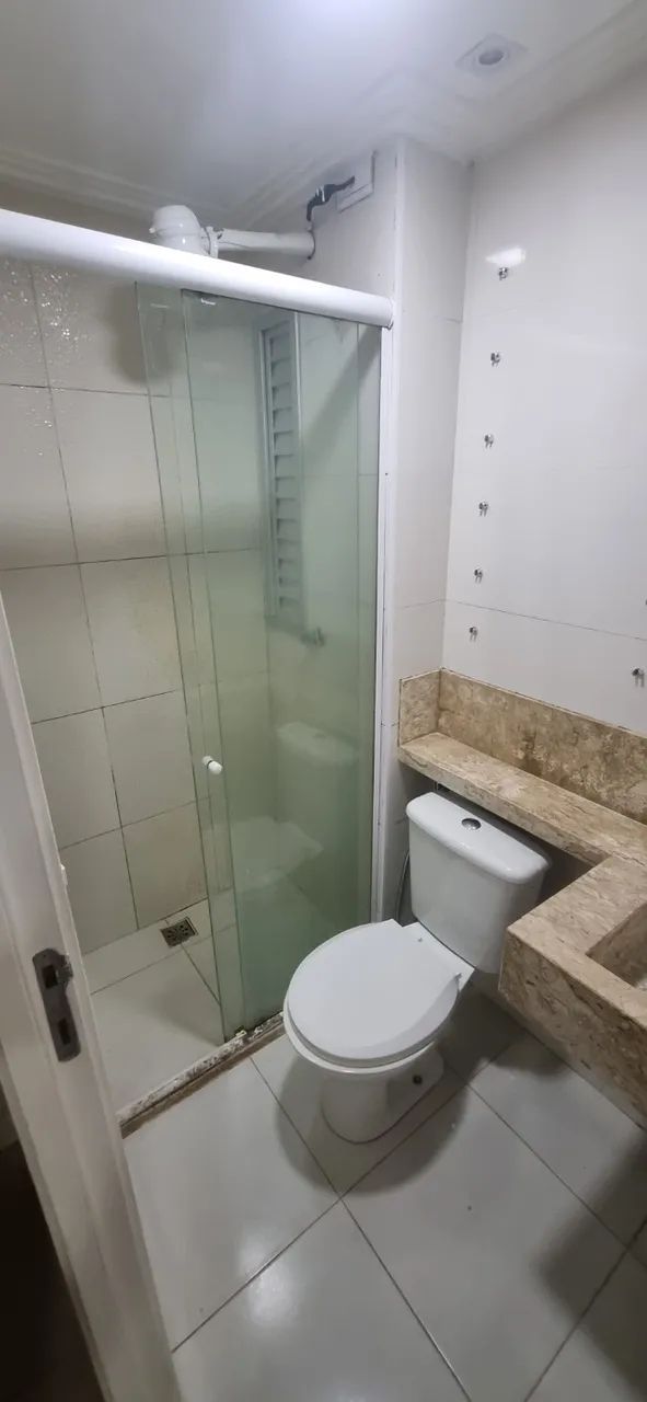 Alugo Apartamento no Brisas Alto do Calhau - Valor 3.200 reais - Foto 7