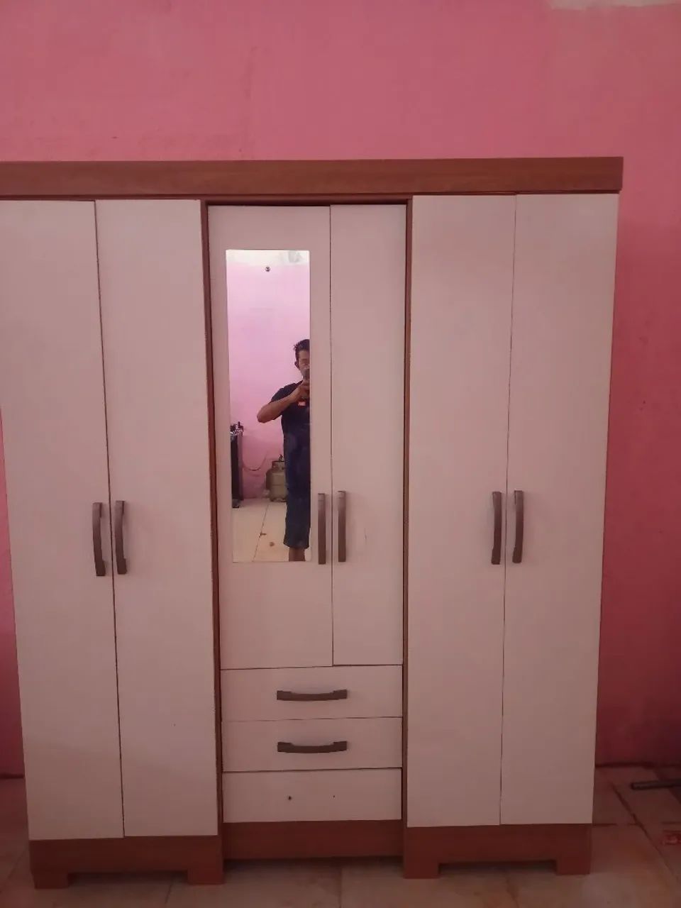 Montador de móveis 
