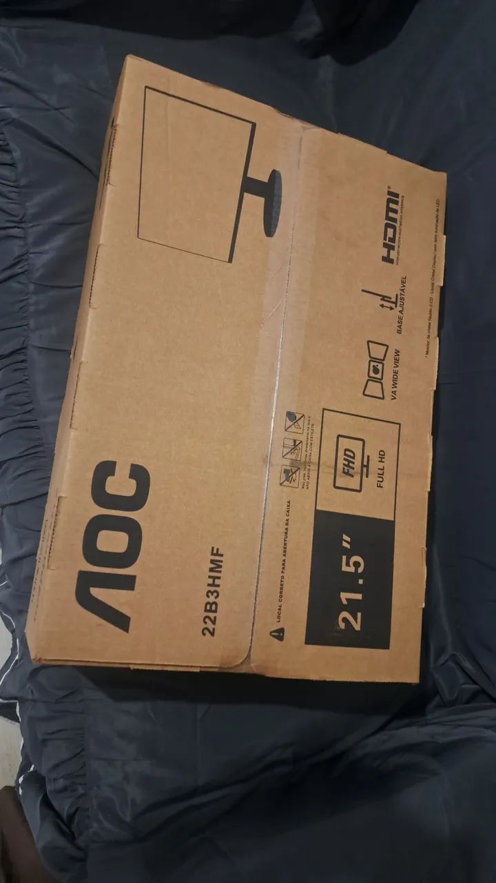 Monitor