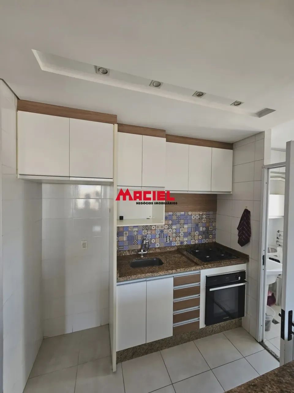 Imóvel para venda tem 79 metros quadrados com 2 quartos - Foto 5