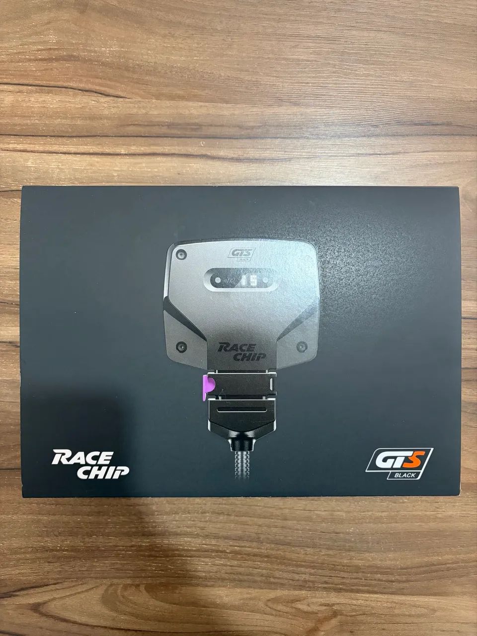 Chip de potência RaceChip GTS 5 Black Volkswagen Jetta GLI