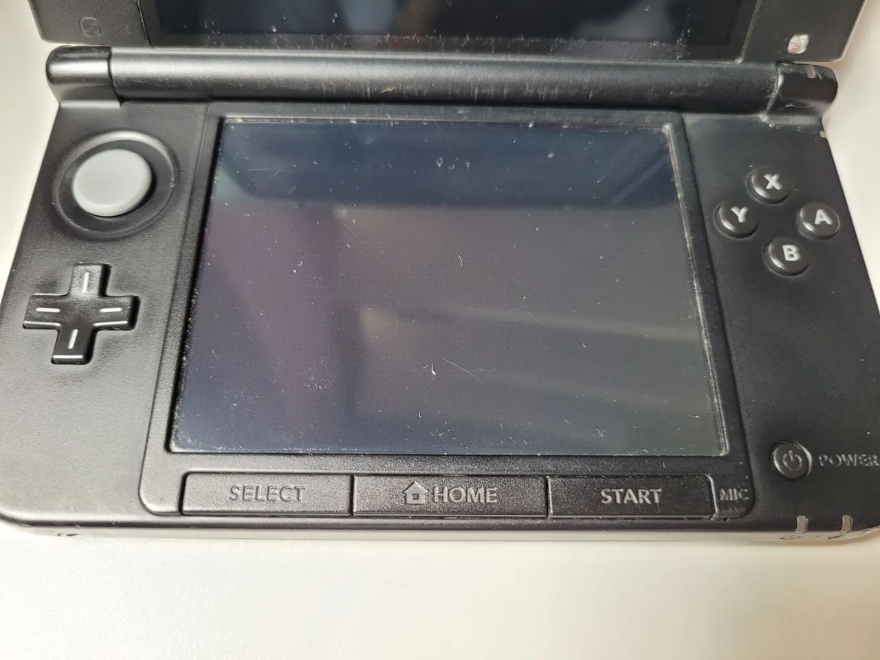 NINTENDO 3DS XL LEIA O ANUNCIO - Foto 3