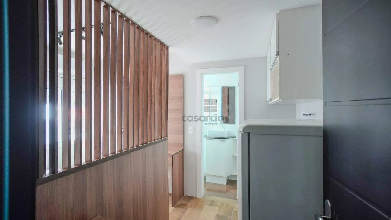 Apartamento 1 quarto para aluguel Pelotas - Foto 2