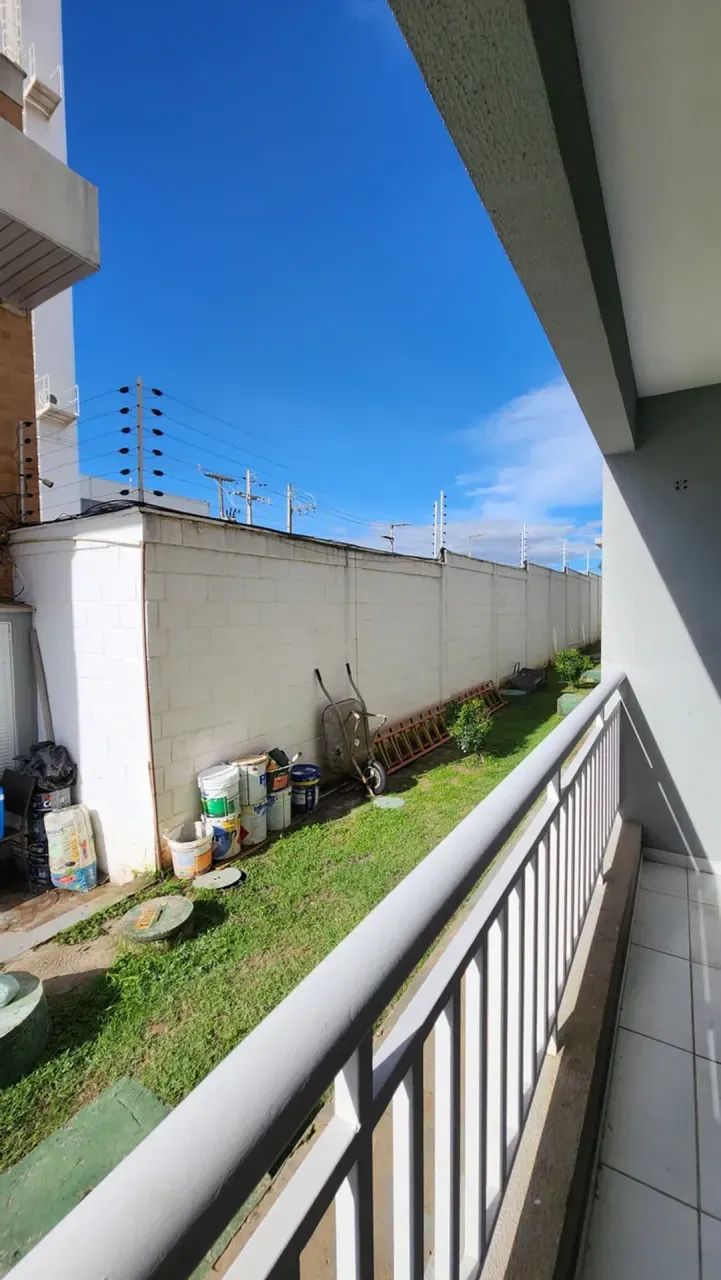 Apartamento Térreo, Nascente no Araçagy. - Foto 5