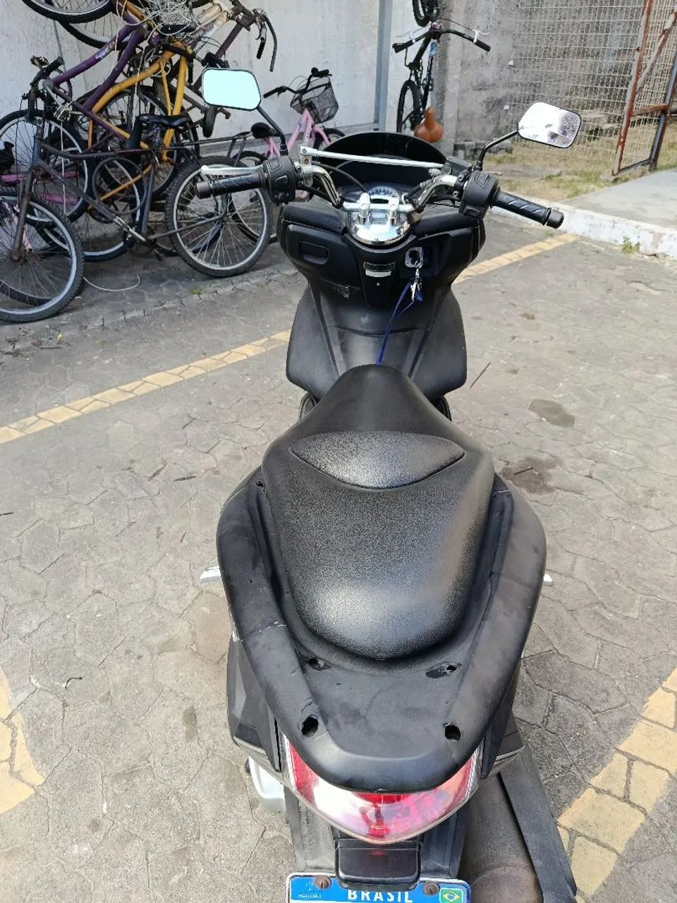 PCX 150cc - Foto 4