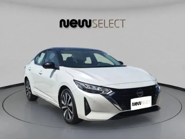 Nissan Sentra 2025