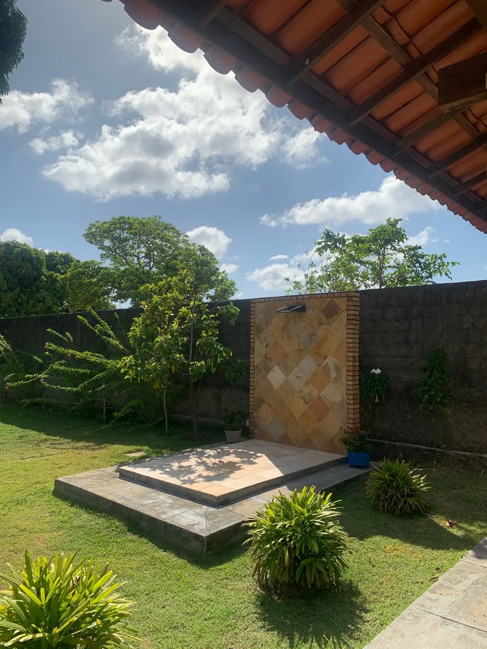 Alugo excelente sítio em Aquiraz - Foto 5