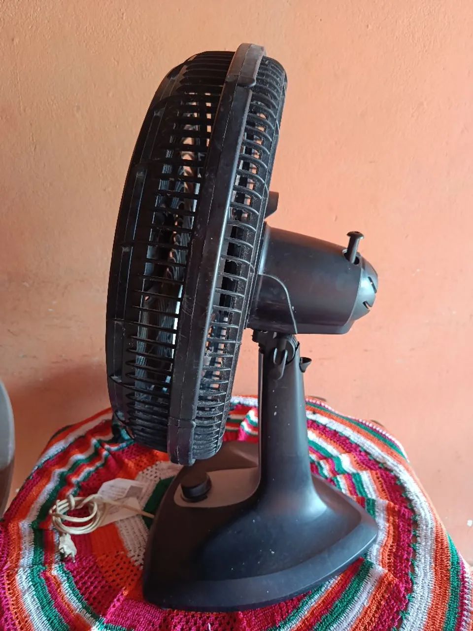 Ventilador Arno  - Foto 4