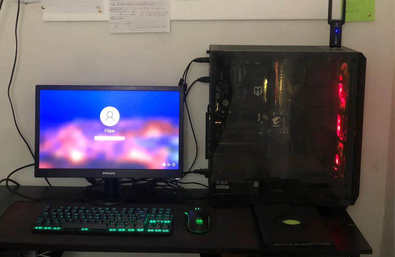 PC game  - Foto 5