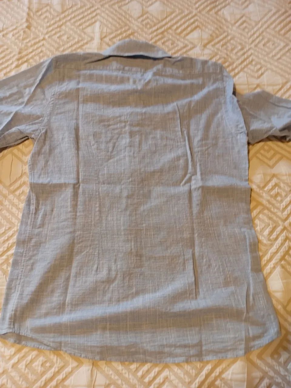Camisa Ralph Lauren Custom Fit - Foto 2