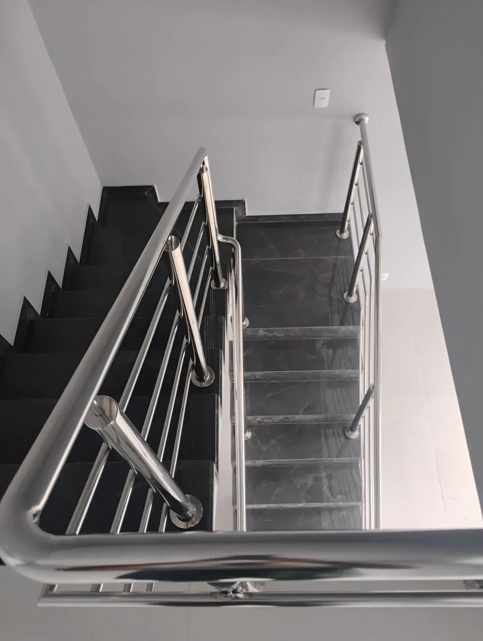 Promoção de Corrimão de inox  - Foto 4