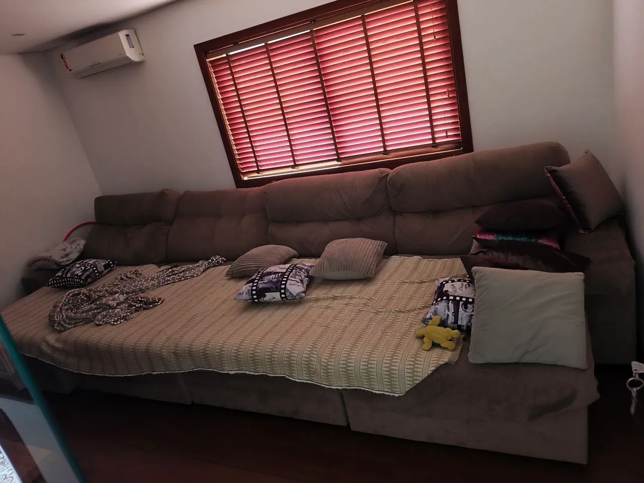 Sofá 