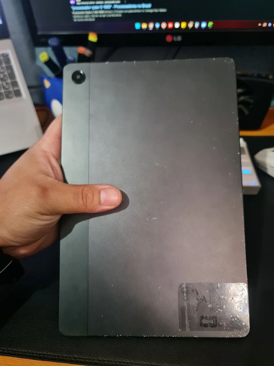 Tablet Samsung Tab A9+ - Foto 2
